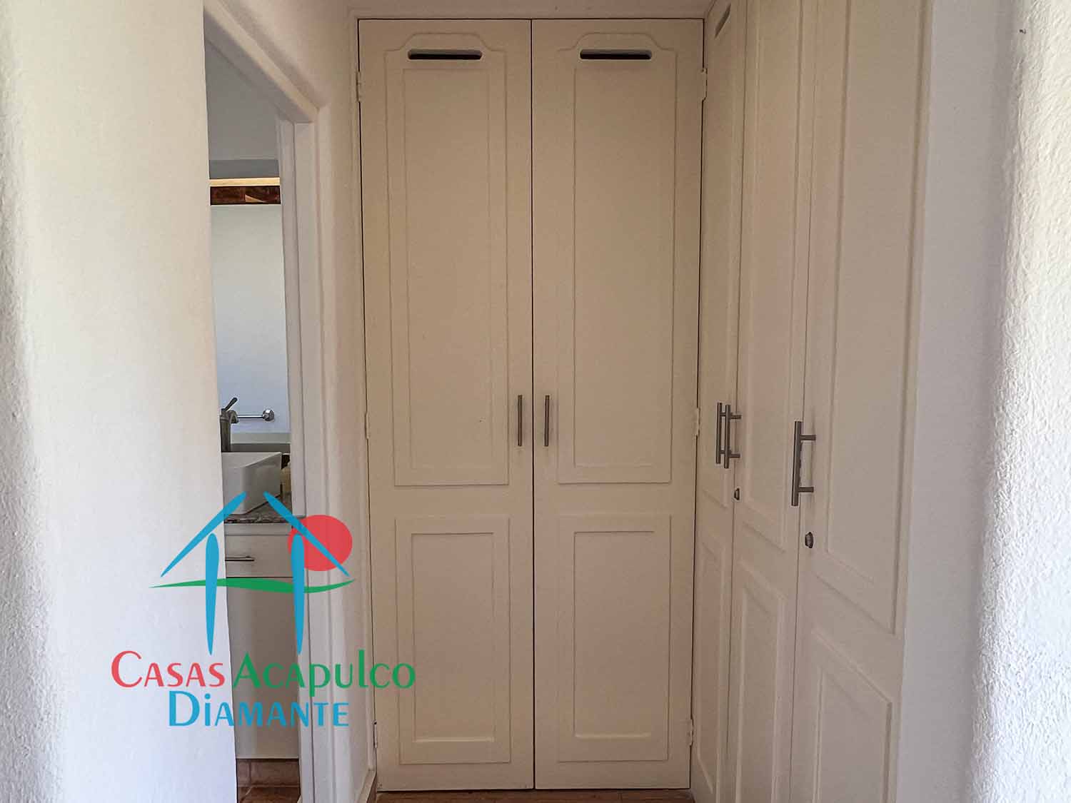 Brisas del Marqués Los Celajes 19 - Recámara tres 7